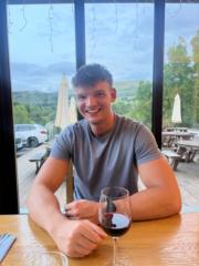 Sam Milne
