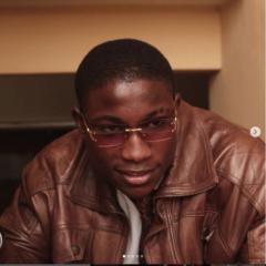 Ayotomiwa Maxwell