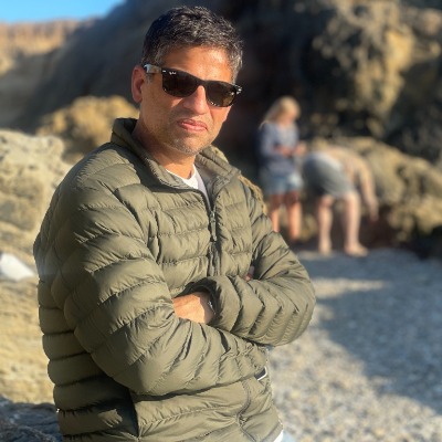 Rohit Bajaj