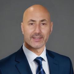 David Dambrowski