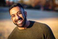 Shaun Pillai