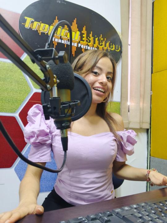 Merly Medina