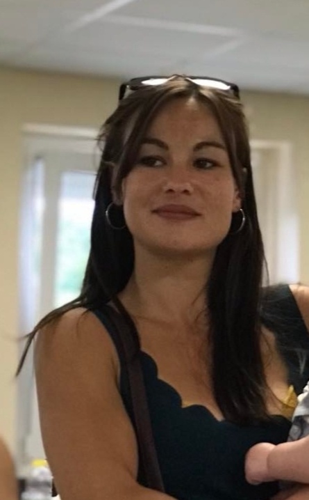 Océane Amiard