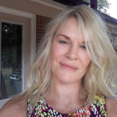 Elizabeth Barefoot