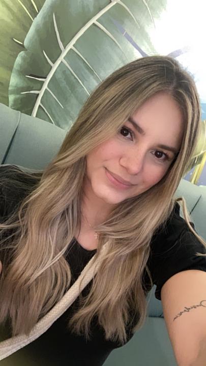 Valentina Sanchez herrera