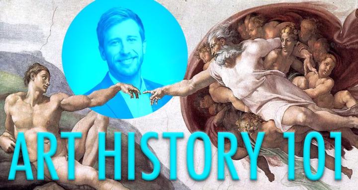Art History 101