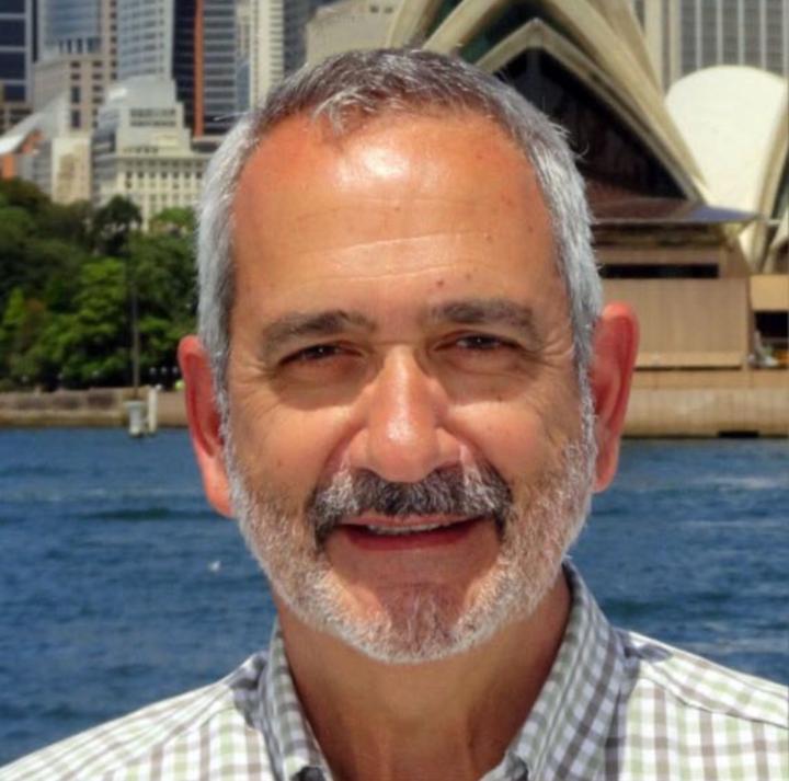 Luis Alberto Estrada