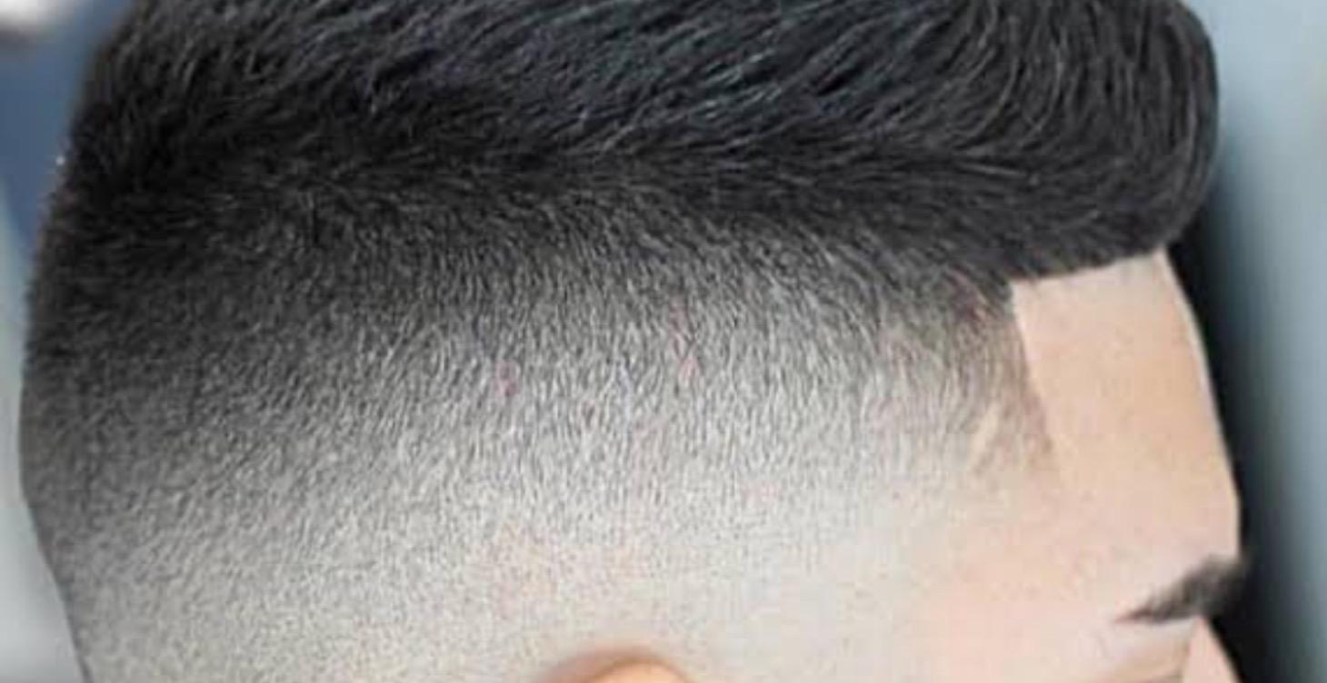 Learn clean basic fades