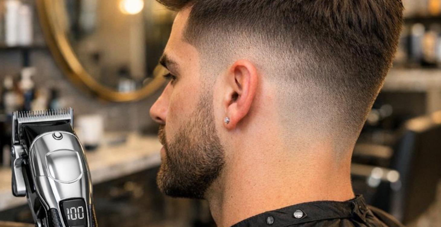 Barbering Fundamentals