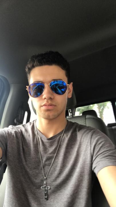 Ethan Brown
