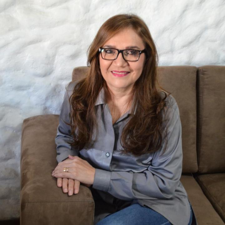 Melva miriam Dorado stelzer