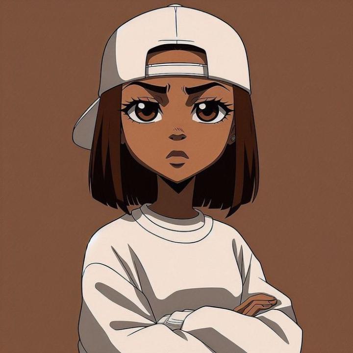 Aniyah Cope
