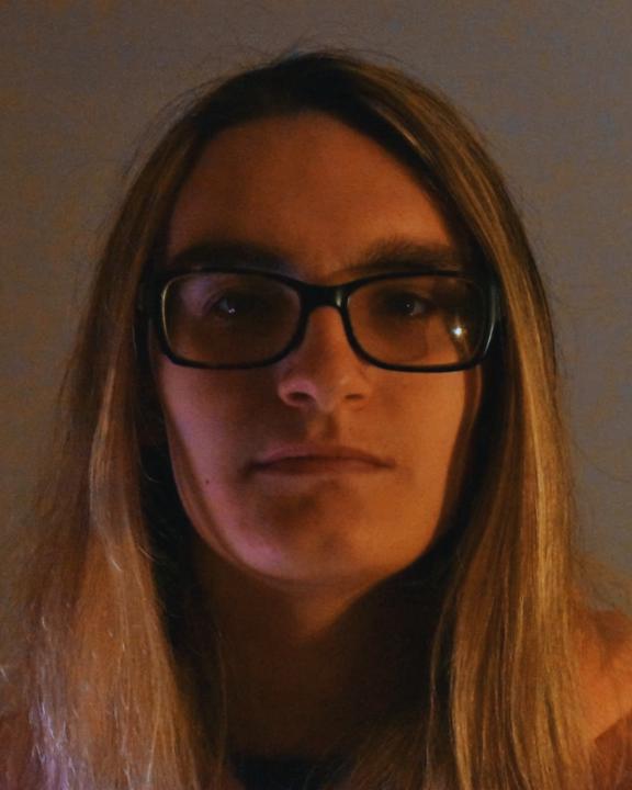 Carrie Rizzuto