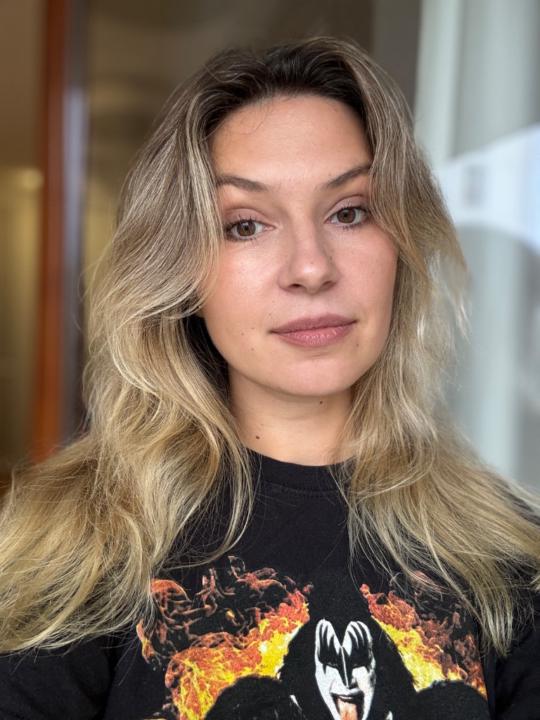 Alla Korostovska