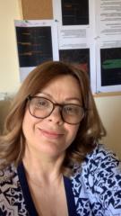 Liliana Pinzaru