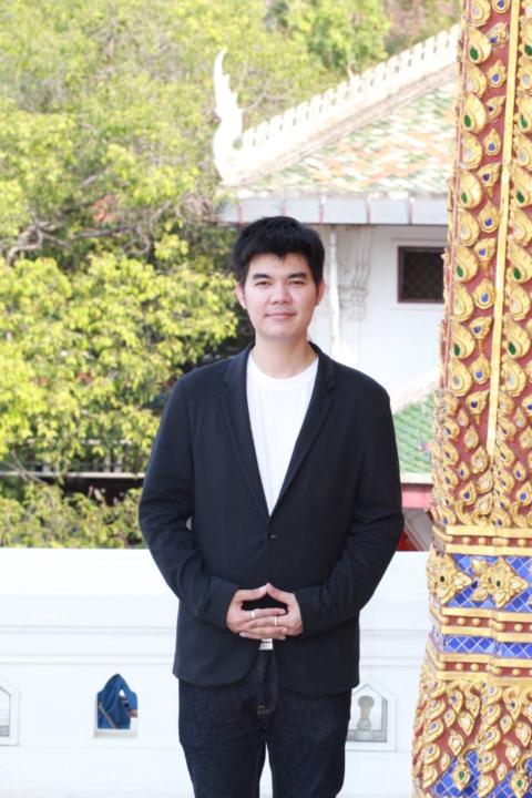 Sompot Saejio