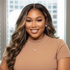 Aundrea Thomas