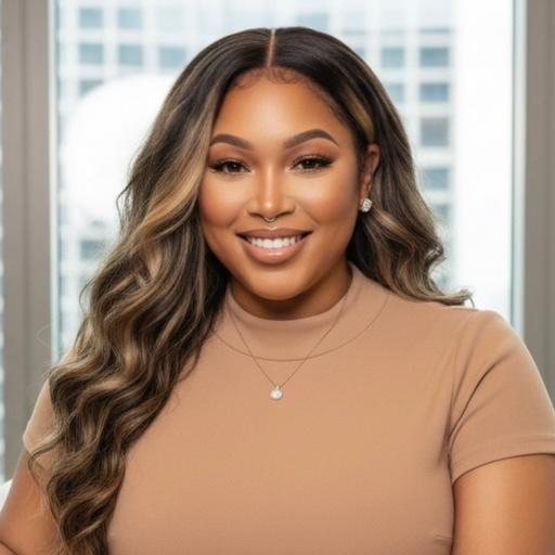 Aundrea Thomas