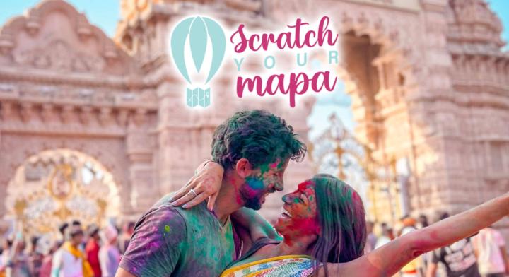 We're going live on YouTube in 45 mins!