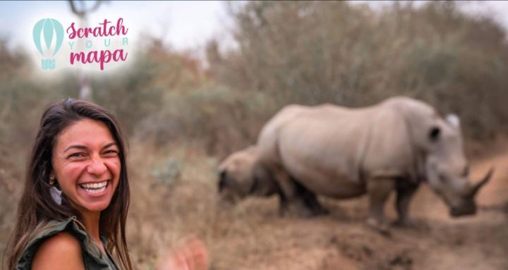 Travel FOMO Fighters ✈️