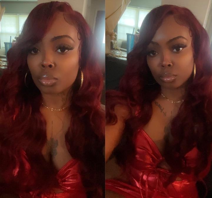 Tyisheanna Cook-Hudson