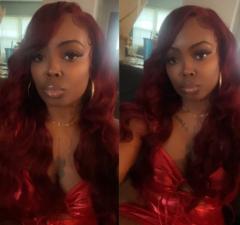 Tyisheanna Cook-Hudson