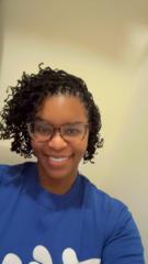 Stephanie Carter