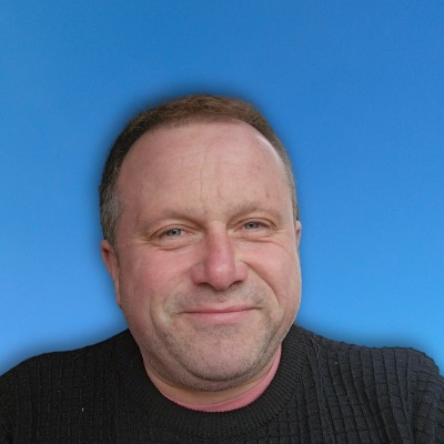 Shaun Baird