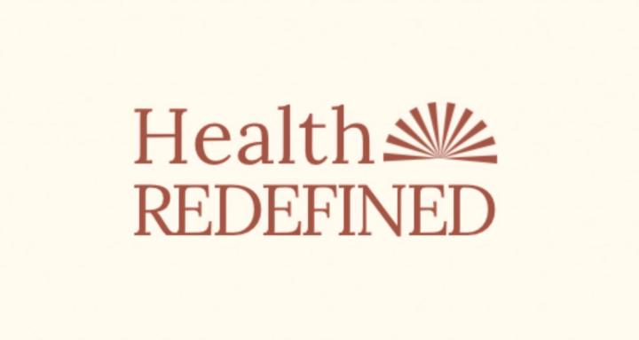 Health Redefined