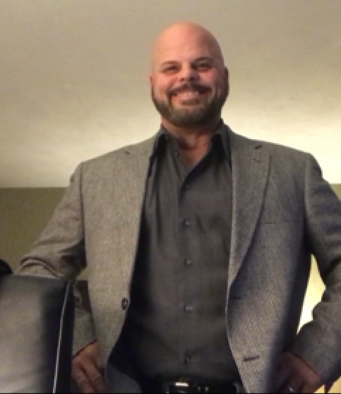 Mike Bible