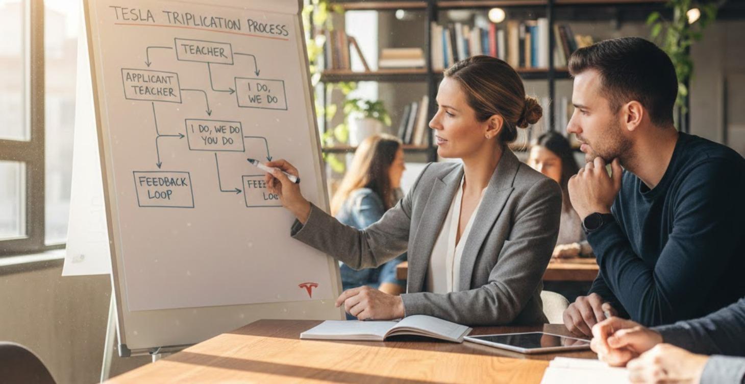 Testing the water before baiting your hook!