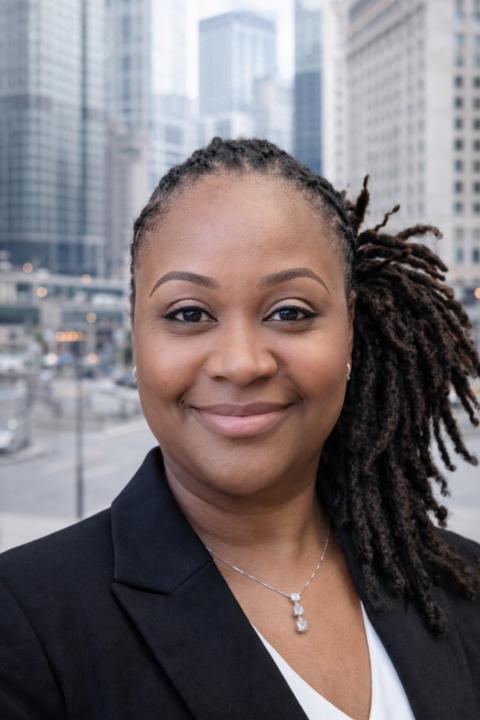 Tonya Martin