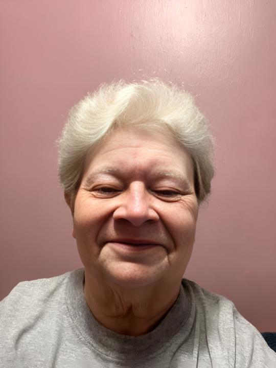 Judy Daugherty