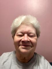 Judy Daugherty