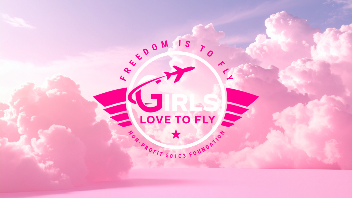 Girls Love to Fly