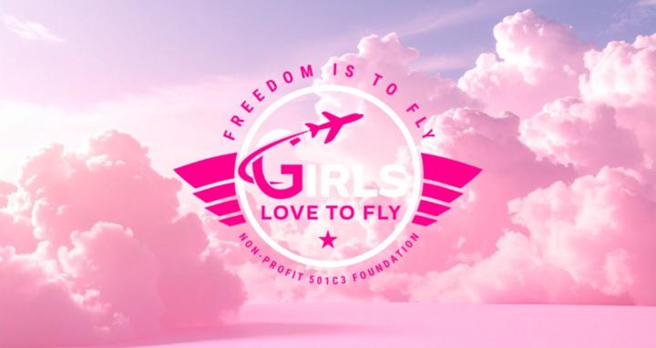 Girls Love to Fly
