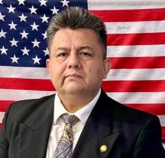Fabián Burgoa