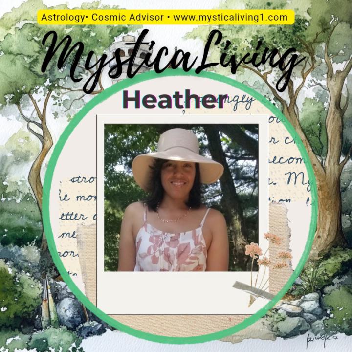 Heather T
