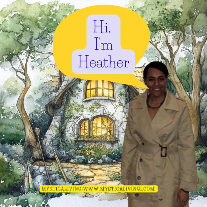 Heather T