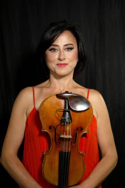 Monica Acevedo de Pablo