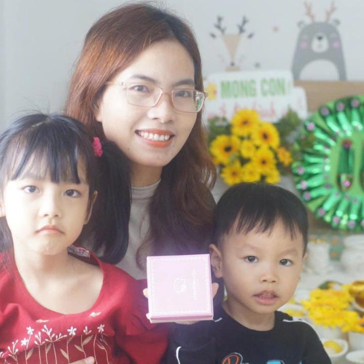 Vương thị Ngọc