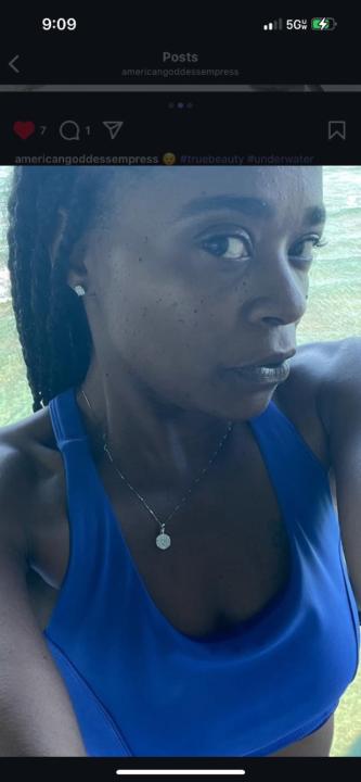 Meka Weston