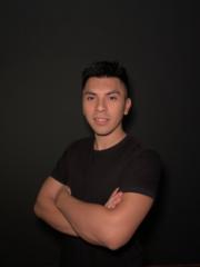 Jeremy Gordillo