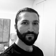 Nader Modarres