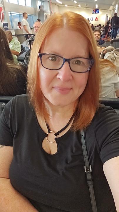 Susanne Jackson