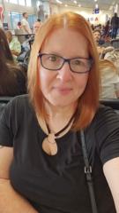 Susanne Jackson