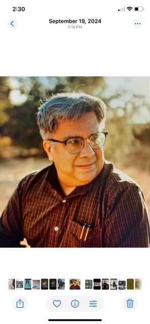 Fernando Martinez