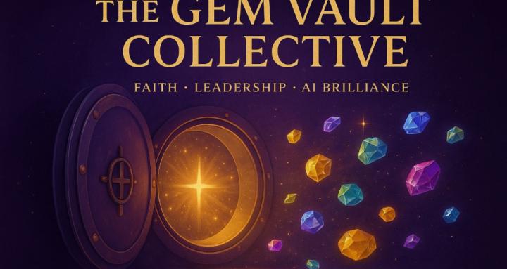 The Gem Vault Community