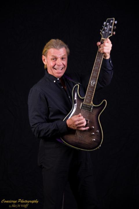 Bobby Schliessman