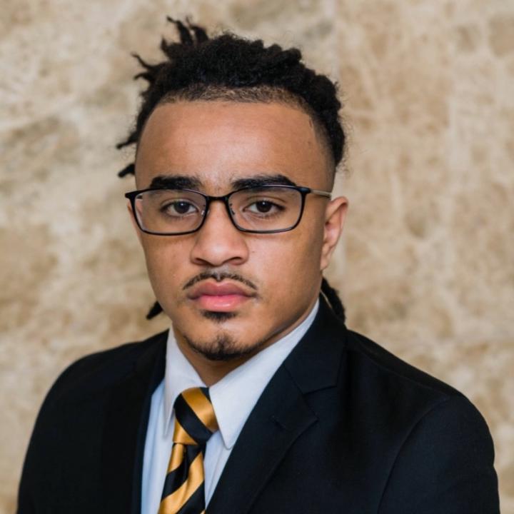 Zechariah Woode